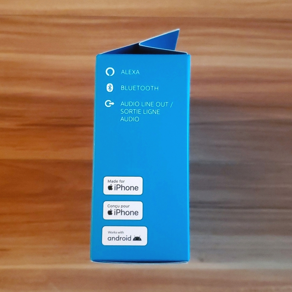 Amazon Echo Auto - Picture 3 of 4